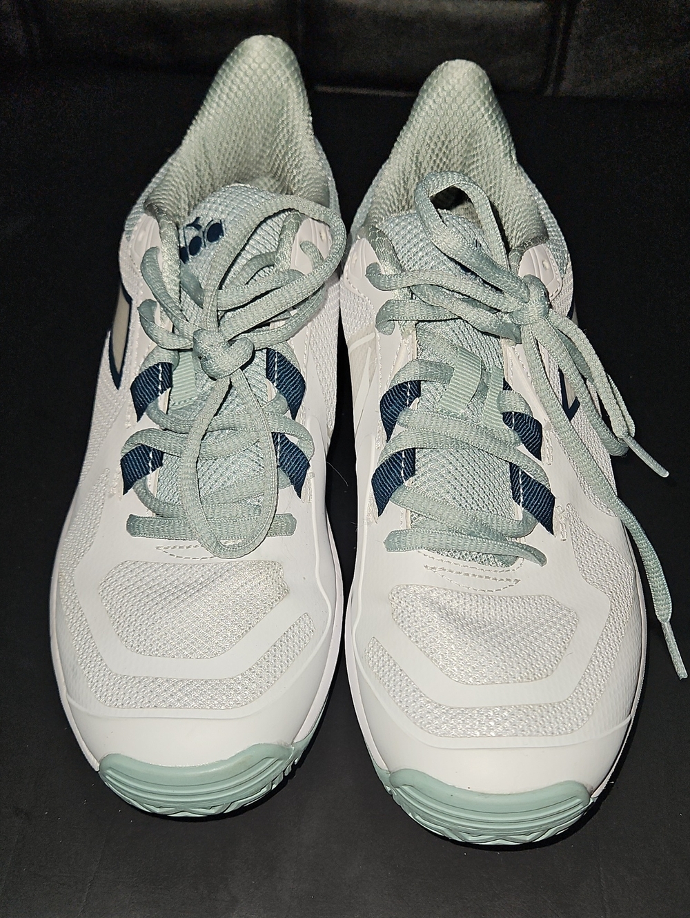 Diadora Women's Trofeo 2 AG Size 8.5